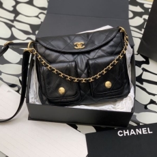 Chanel Stachel Bags